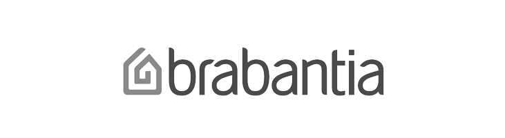 Brabantia logo carousel zw