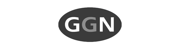 GGN logo carousel en zw